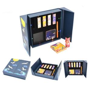 Cosmetic Packaging Boxes