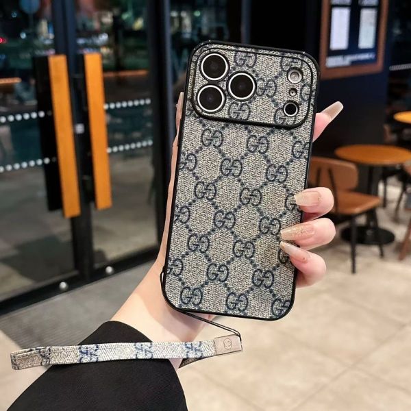 Designer phone case