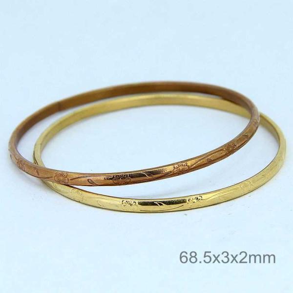 Top Fashion Super Quality 316L Stainless Steel Bracelet Bangle LBX03