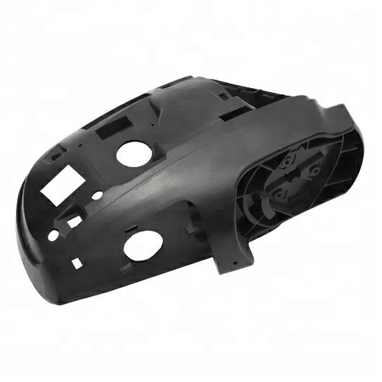 300000 Shots PU Nylon Plastic Part Design For Injection Molding