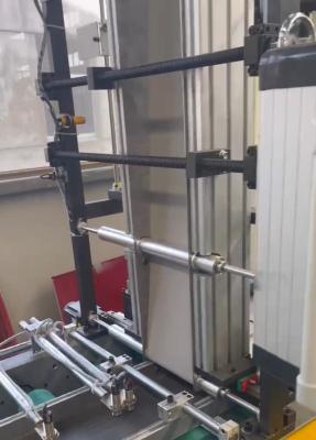 100-600mm Width SPC EVA/IXPE Laminate Line Eco-Friendly and Customizable