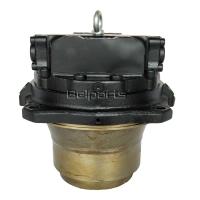 Hitachi Hydraulic Excavator ZX870 Travel Motor 4636857 Travel Device