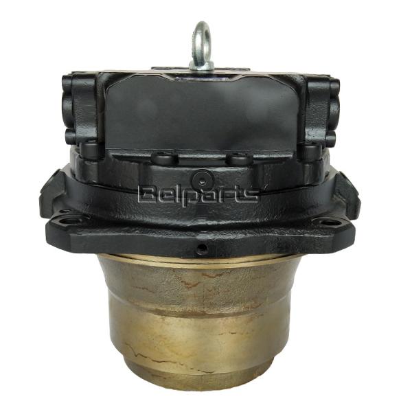 Belparts ZX870 Excavator Travel Motor Assy 4636857 Travel Device For Hitachi