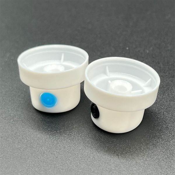 Versatile Spray Paint Actuator for Home Improvement - Universal Fit, Easy Control