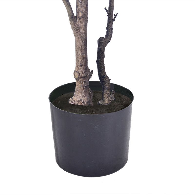 Wholesale Premium Artificial Olive Tree - UV Resistant Real Touch Leaves in 5FT 6FT 7FT for Hotel Lobby & Office Decor