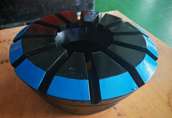 Hydril GK Type 7 1/16 3000PSI Packing Element for Oilfield Drilling BOP Equipment API 16A Standard