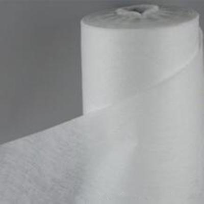 20 material solúvel em água Célsio do estabilizador 100% PVA do bordado do grau feito