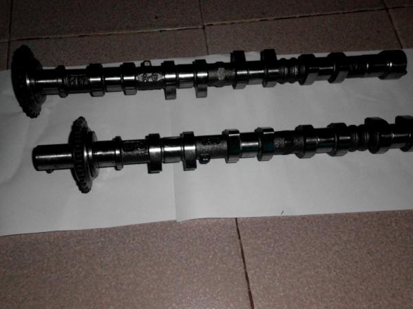 Culata para Mitsubishi 4M42, Tapa de cilindro Mitsubishi 4M42 Culata de motor Canter Fuso