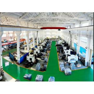 Wuxi Pneumatic Valve Co., Ltd