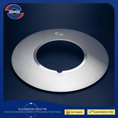 HRa87.0 Metal Cutting Blade OD280 Steel Cutting Blade Wear Resistance