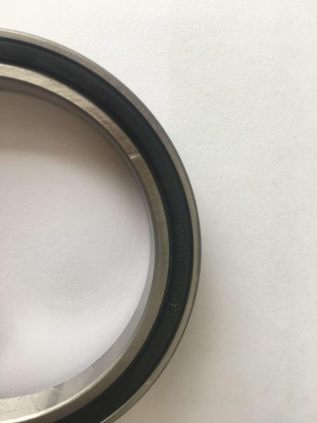 Used In Refrigerators High Mechanical Efficiency 16002 15*35*8mm NSK Made In China