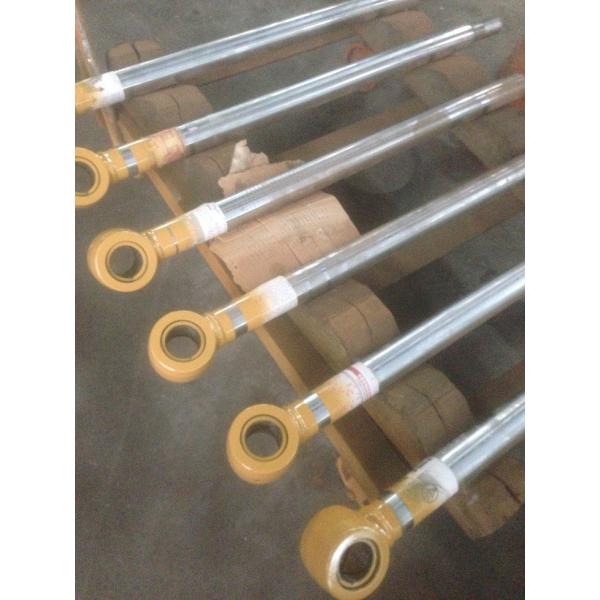  cat E70-8 bucket hydraulic cylinder rod,  China cylinder supplier exporter