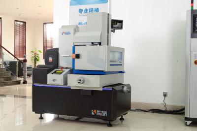 Big Size EDM Cutting Machine 2730*2900*2640mm High Cutting Speed With Auto CAD