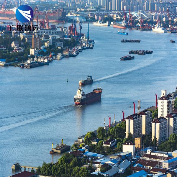 EXW International Ocean Freight  Air Cargo And Logistics To UK Iceland Denmark Germany