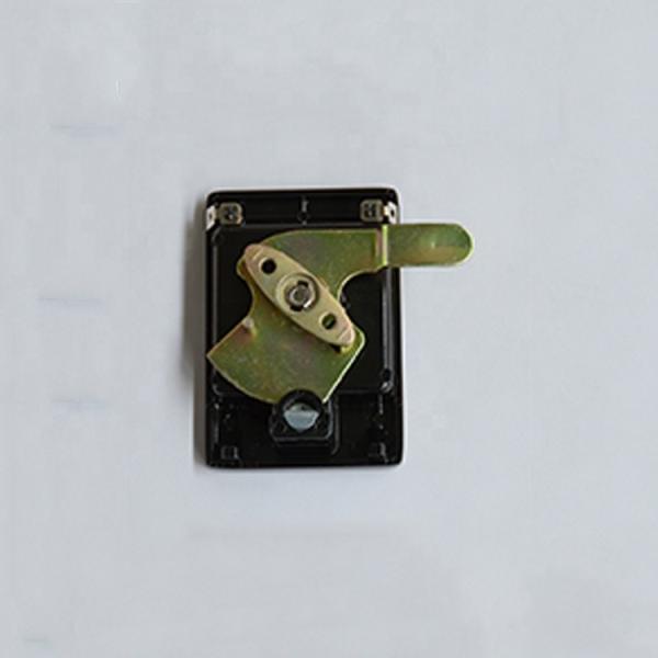 Die Casting Zinc Alloy Steel Safe Mailbox Cam Metal Furniture Lock