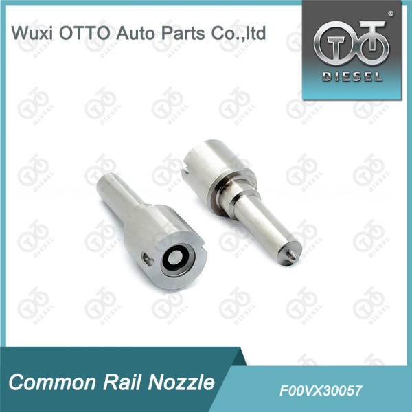bulk order Piezo Nozzle F00VX30057 Common Rail Nozzle for D5244T10 D5244T11 D5244T15-T17 Engines and Injectors 0445116016 0445116081