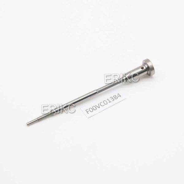 Válvula de controle comum FOOVC01384 da sução da válvula de controle F do injetor do trilho de ERIKC FOOV C01 384 OOV C01 384 para 0445110381