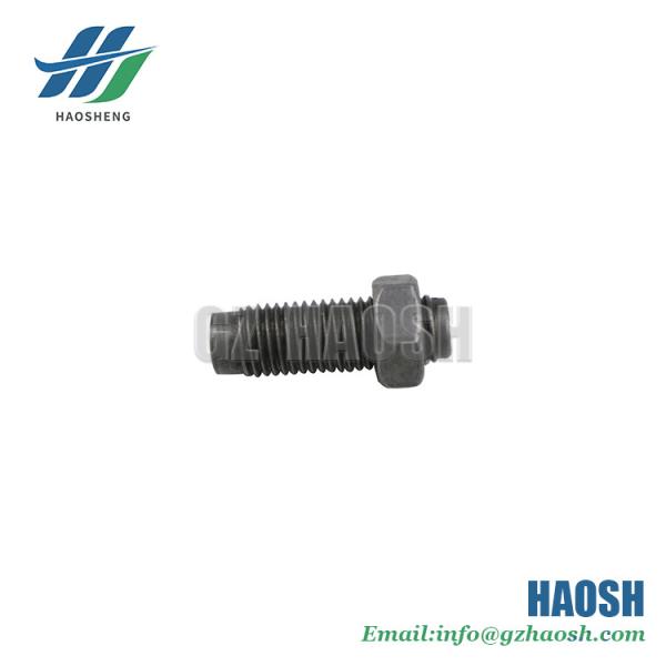 Rocker Arm Adjuster Screw 8943950240 8-94395024-0 Suitable for ISUZU FVR34 6HK1