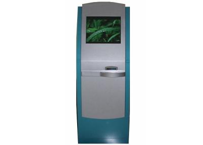 Suporte do quiosque do computador do serviço do auto para imprimir o OEM do original/bilhete/informação
