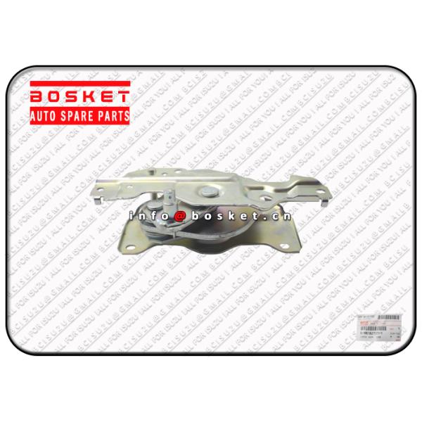 8981823530 8-98182353-0 ELF Isuzu Body Parts Cab Lock Assembly