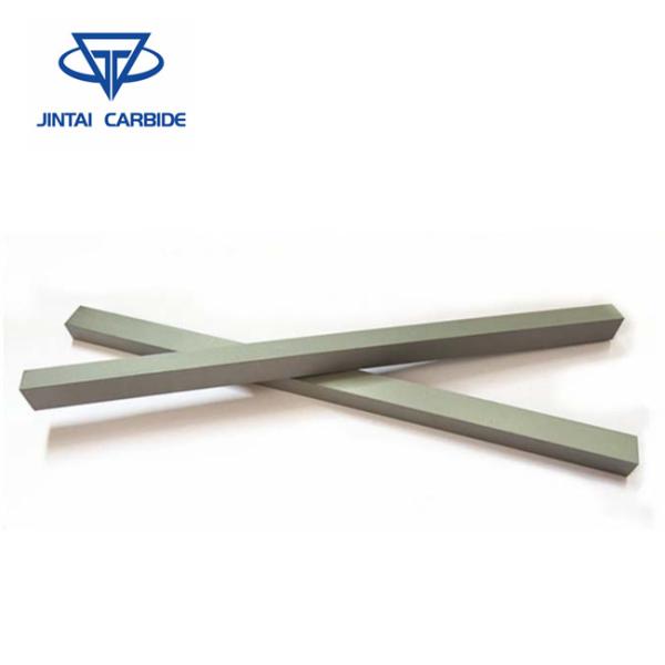 K30 105*20*10mm Tungsten Carbide Bars For Carbide Woodworking Blades