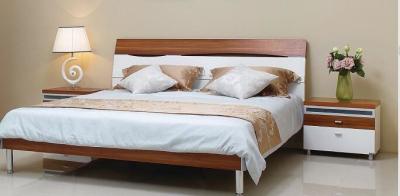 Full Bedroom Sets / Modern Bedroom Furniture Sets Non Toxic - Material