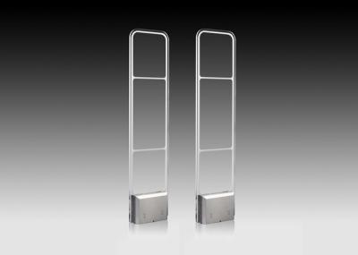 5.5kg Silver Arcylic Electronic Article Surveillance System Lease Time Control HAX2005
