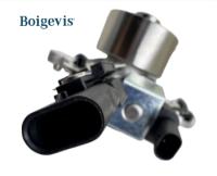 LR129893 Land Rover Engine Water Pump Assembly 2.0 for Land Rover
