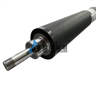 Rouleau en caoutchouc d'impression ROLAND 200 rouleau d'amortissement de plaque rouleau d'eau