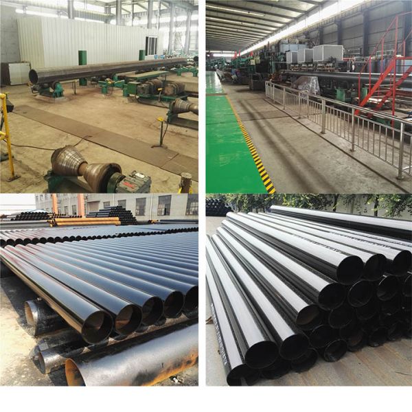 13 Inch Alloy Steel Seamless API Oil Pipe with ±1% Tolerance and ISO 9001 Certification