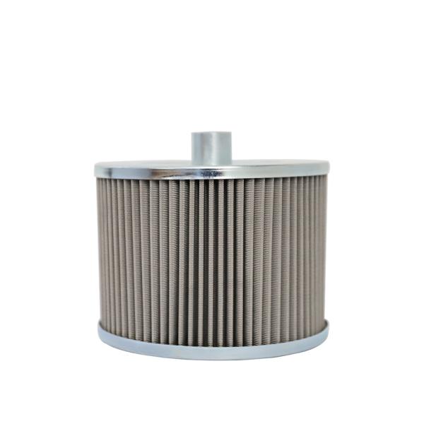 HEKUANG Hydraulic oil filter H1000T For Diesel Vehicle Hydraulic System