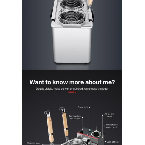 220-вольтная электрическая плитка с лапшами температурный диапазон 30-110 C идеально подходит для ресторана