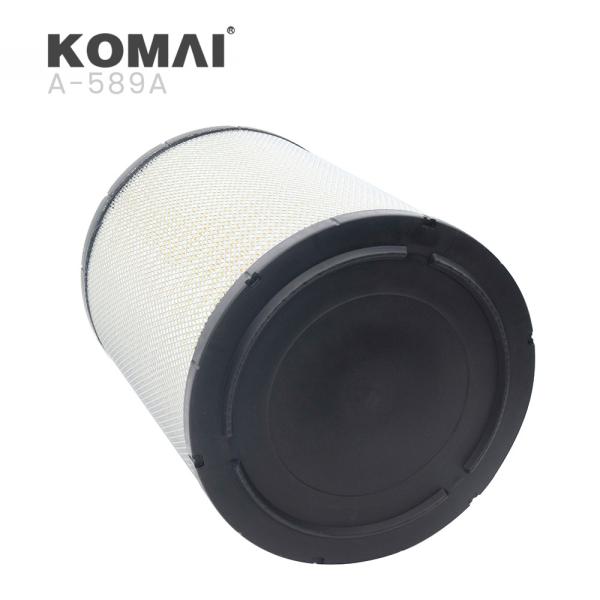 Air Filter Primary P605022 AF26537 1-14215213-0 16546-99413 16546-NY029 A-6018M For NISSAN