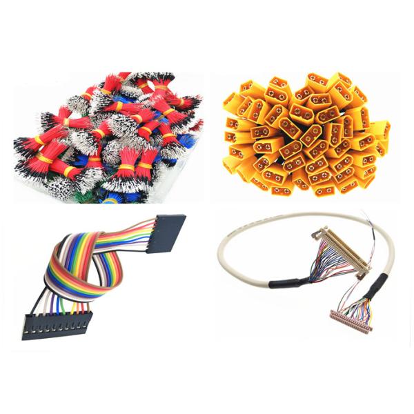 провод Кабло 3д ПЭ-АШ кабеля СХ2.54 РепРап Степпер мотора кабеля 42 4Пто 6П Нема17 печатая части