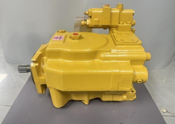 6E-5650 Hydraulic Pump 6E5650 For Caterpillar CAT Off-Highway Truck 789B 789C