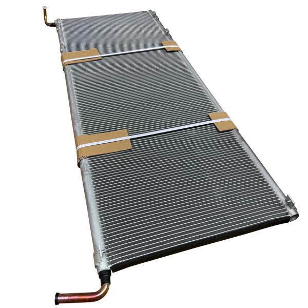 Thermo King Units 67-3013 673013 Condensator Truck Refrigeration Slxi 67-3013 Condenser