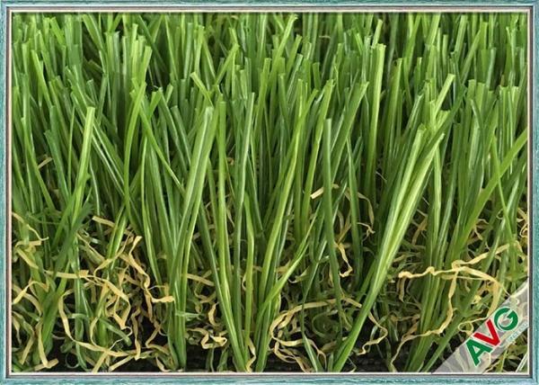 UV Resistence Decoration Artificial Grass Environment Friendly Carpet