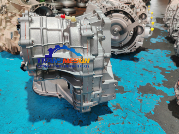 Remanufactured K313 CVT Gear Box Assembly 3040002340 3040002370 for Toyota Corolla Prius 18L 20L FWD export wholesale support mixed container shipment