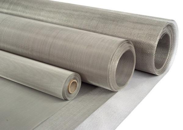 Short Delivery Time KDL Trade Mark Filter Wire Mesh With Large Stock