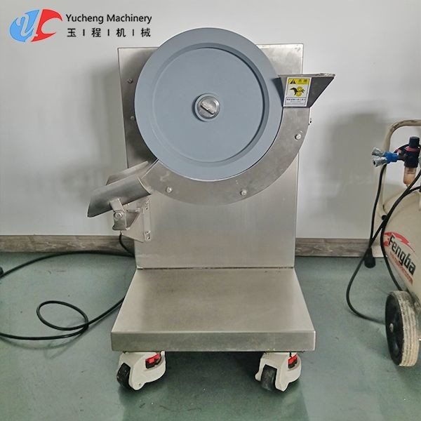 протеина шарика округления машины линия 15mm-70mm производства продуктов питания 60pcs/M