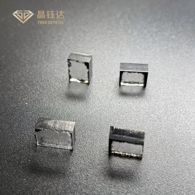 12mm 14mm FG colorem o diamante sintético áspero do CVD