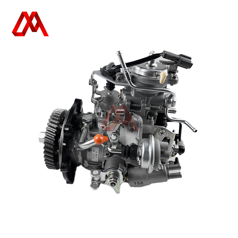 8-97263086-2 8972630862 Fuel Injection Pump Assembly for Isuzu 100P-TC