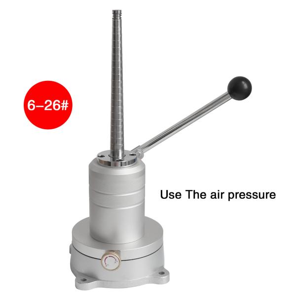 Ferramenta ampliadora de anel hidráulico 42*15,5 cm cm Para joalherias Lojas de reparos