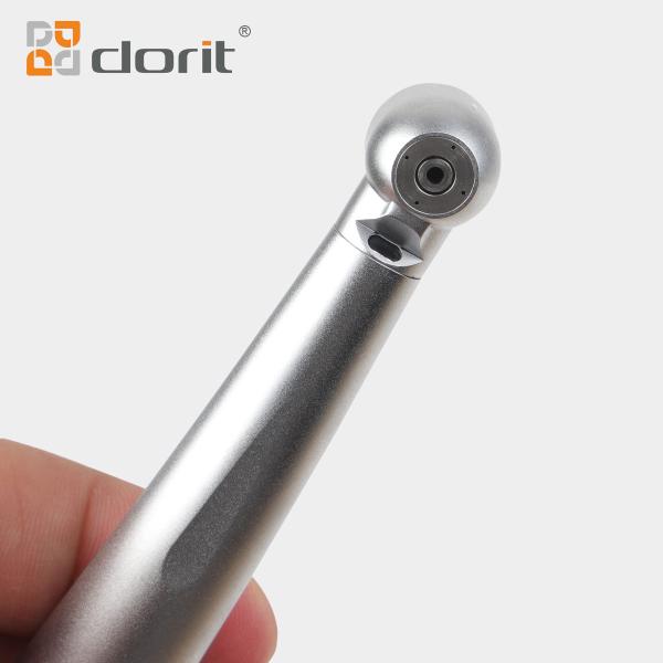 6 Hole Fiber Optic Handpieces Push Button Sirona High Speed Handpiece Dental Turbine