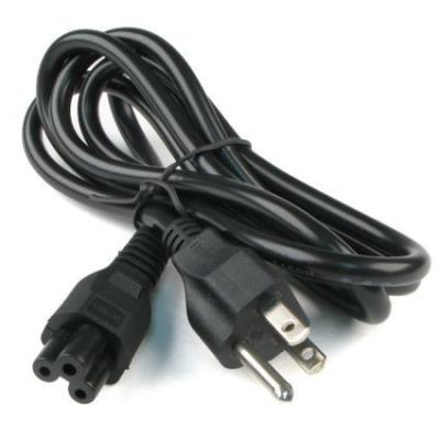 Fósforo perfeito do multi cabo de alimentação norte-americano da finalidade para seus computador/PC