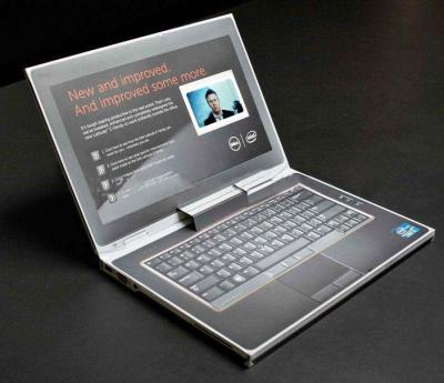 CMYK Printed LCD Video Greeting Card , Built - In Li Battery Video Mailer Card