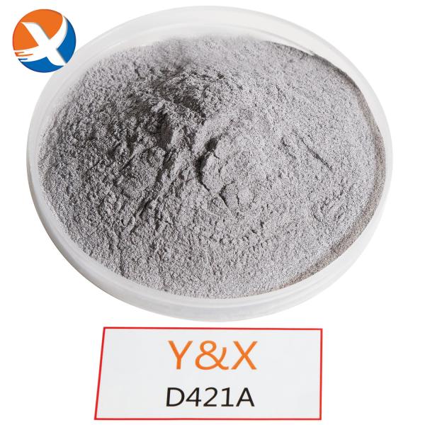 Brown Powder Restrain Pyrite Depressant In Froth Flotation