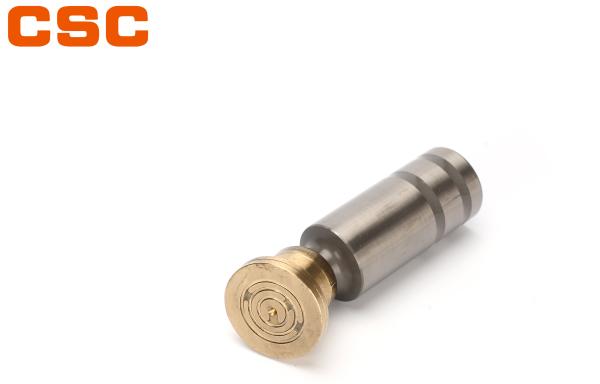 SANY30 ton original  Piston, MCB195 Walking Motor and Spare Parts