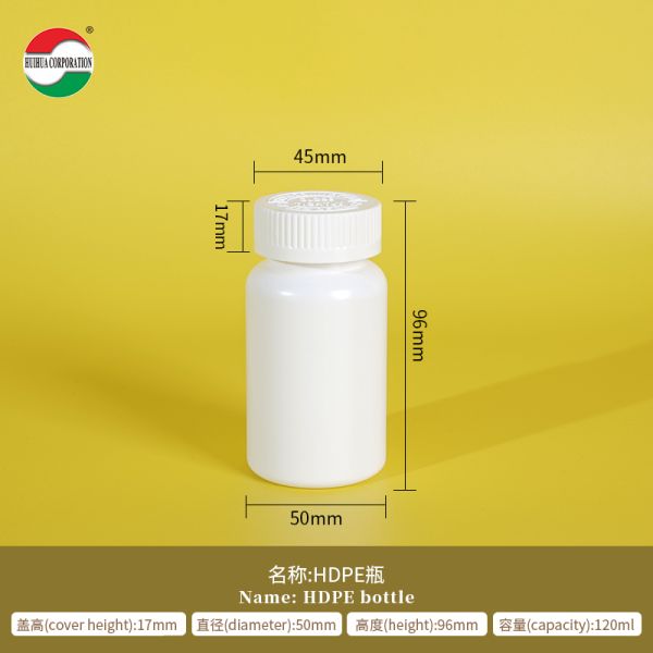Manufacturer Packaging Solutions Best Landing Cost Custom Color HDPE Bottle Lid Packaging