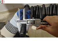 A linha completa do EB encanta Allen Key Bolt DIN912 de grande resistência